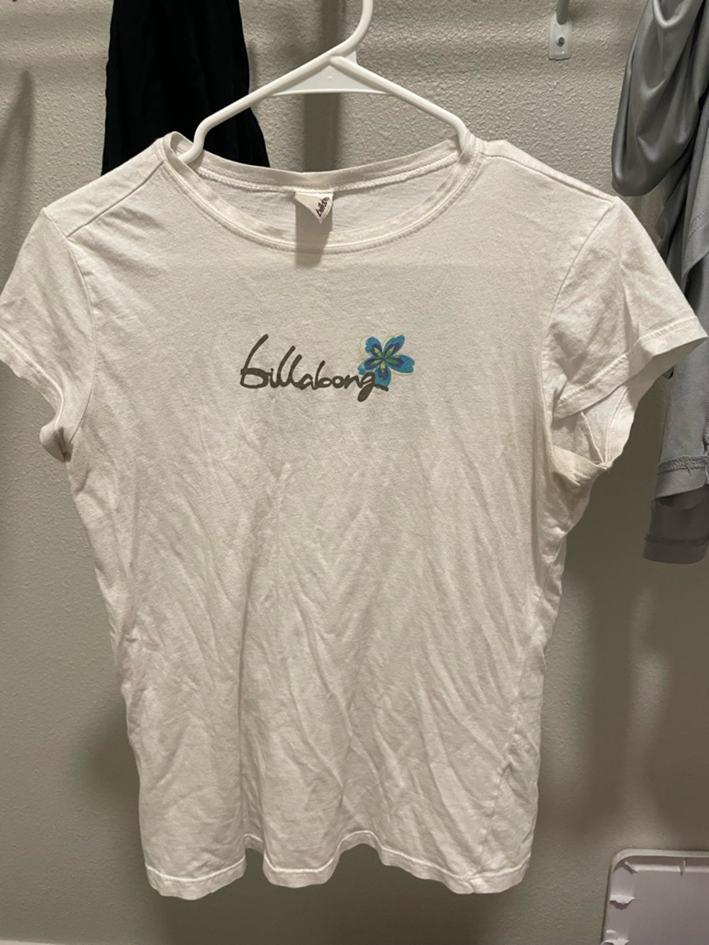 Vintage Billabong Top